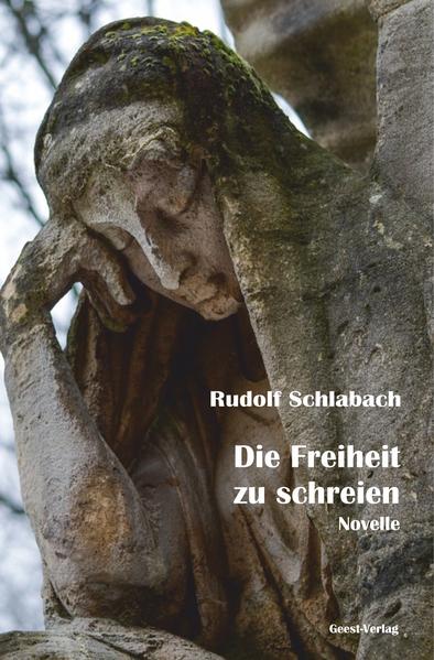 Die Freiheit zu schreien