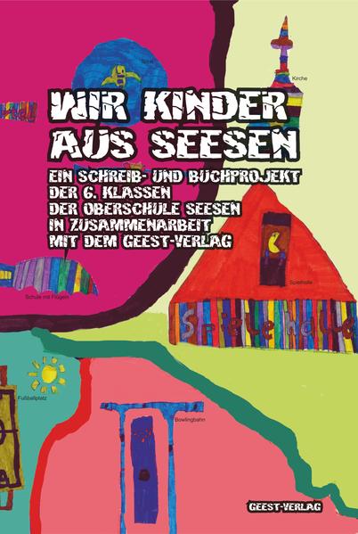 Wir Kinder aus Seesen