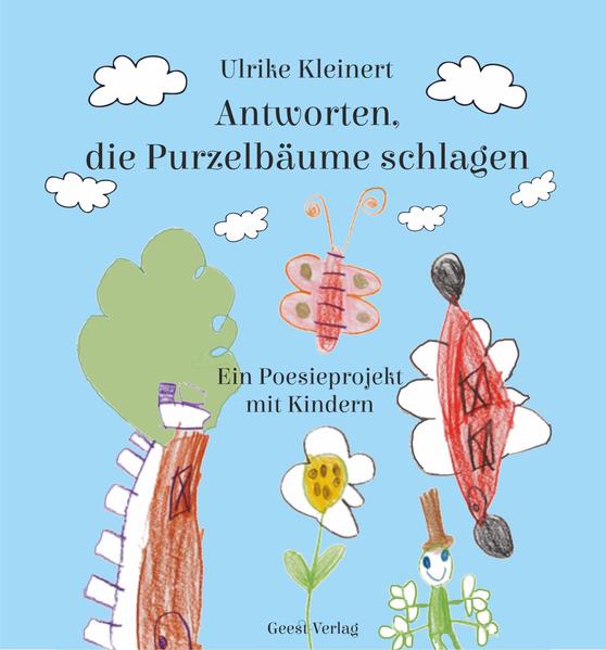 Antworten, die Purzelbäume schlagen