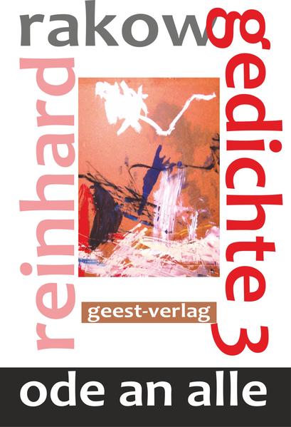 ODE AN ALLE