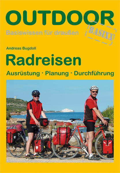 Radreisen