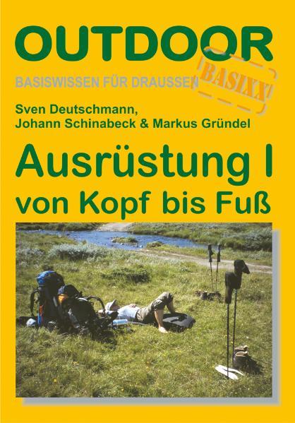 Ausrüstung 1