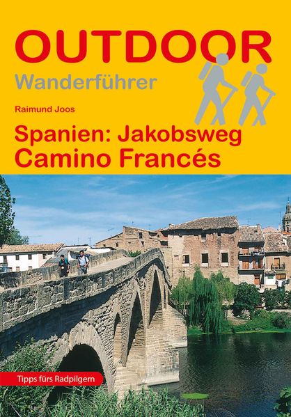 Spanien: Jakobsweg Camino Francés