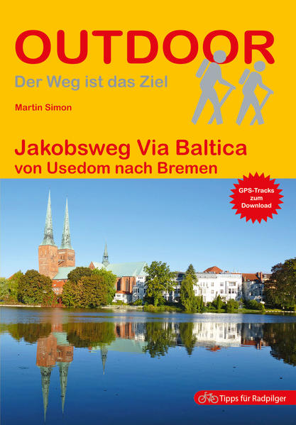Jakobsweg Via Baltica