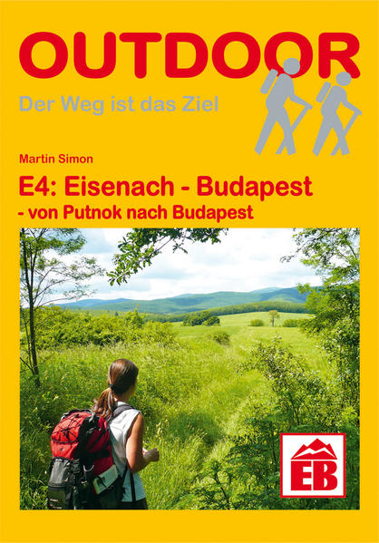 E4: Eisenach - Budapest