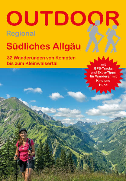 Südliches Allgäu