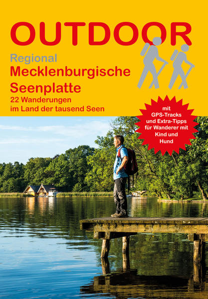 Mecklenburgische Seenplatte
