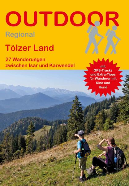 Tölzer Land