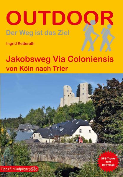 Jakobsweg Via Coloniensis