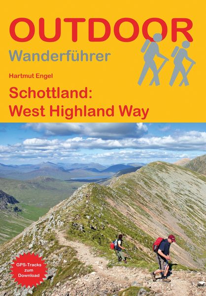 Schottland: West Highland Way