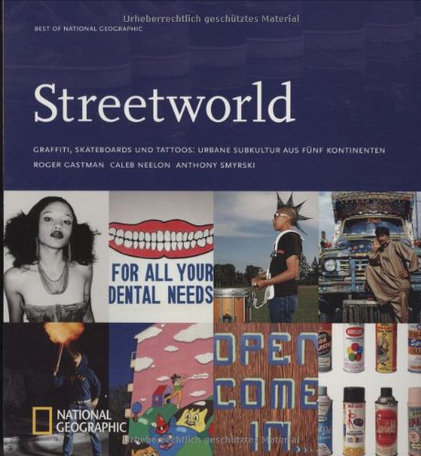 Streetworld
