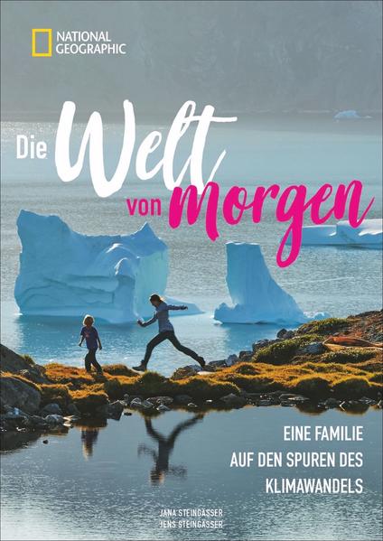 Die Welt von morgen