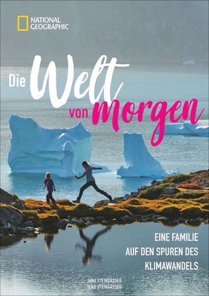 Die Welt von morgen