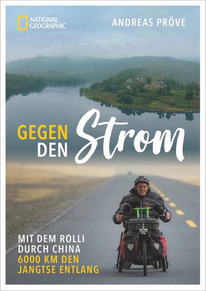 Gegen den Strom