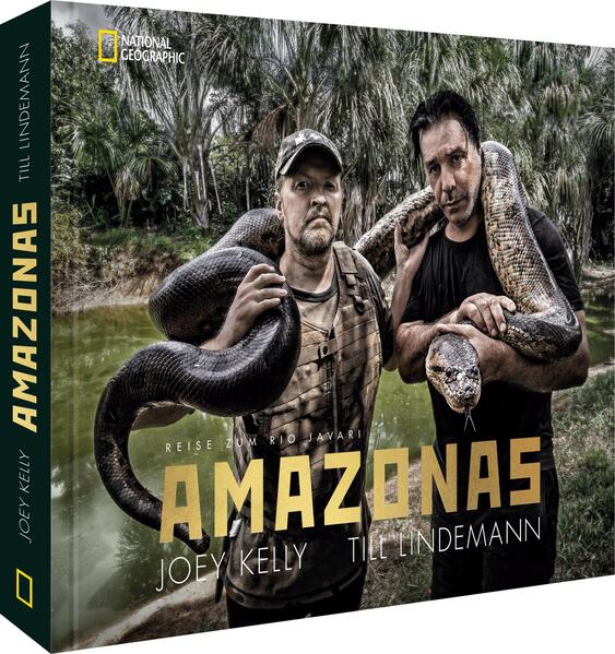 Amazonas