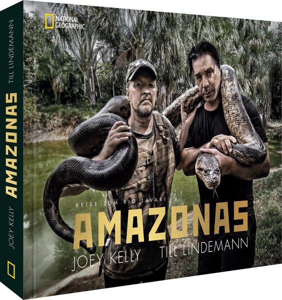Amazonas