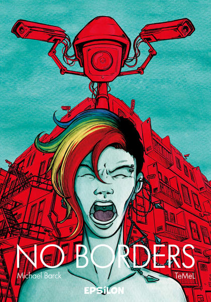 No Borders