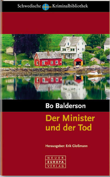 Der Minister und der Tod