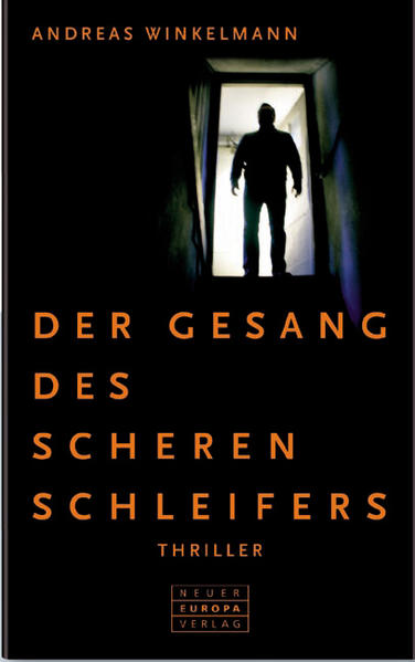 Der Gesang des Scherenschleifers