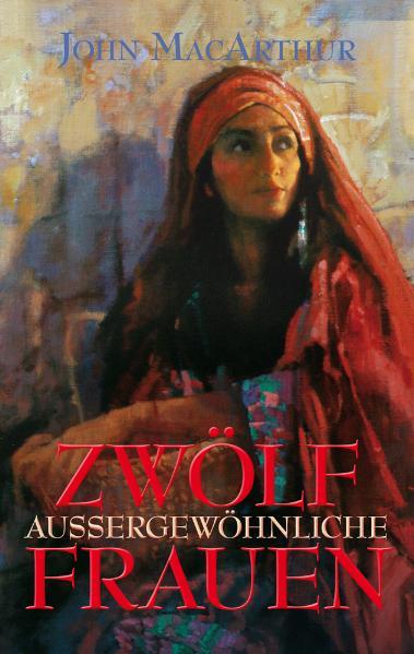 Zwölf außergewöhnliche Frauen