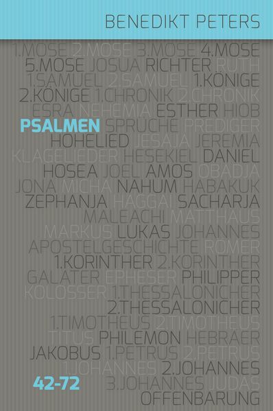 Psalmen 42 – 72