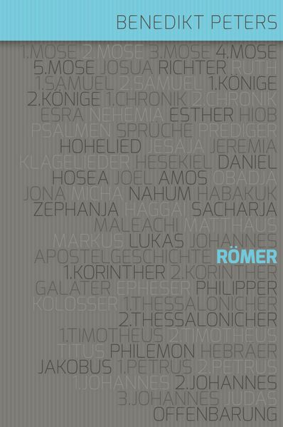Der Brief an die Römer