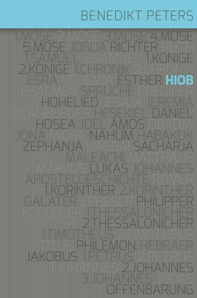 Das Buch Hiob