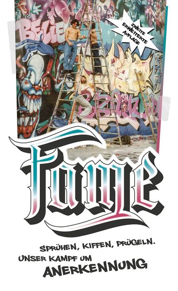 Buchcover