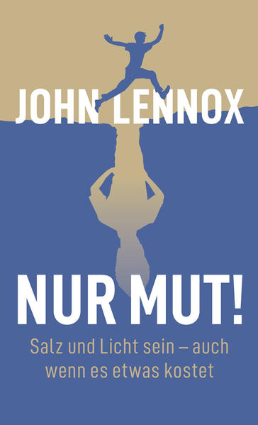 Nur Mut!