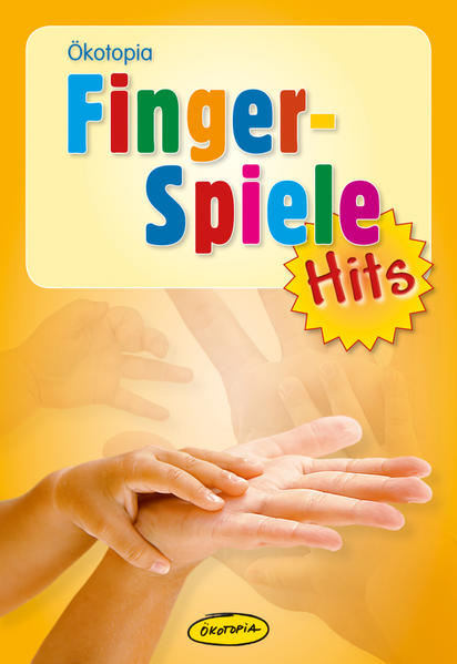 Fingerspiele-Hits