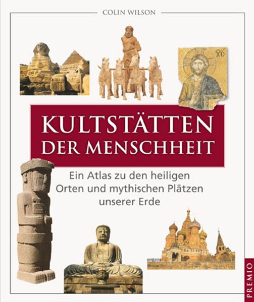Kultstätten der Menschheit