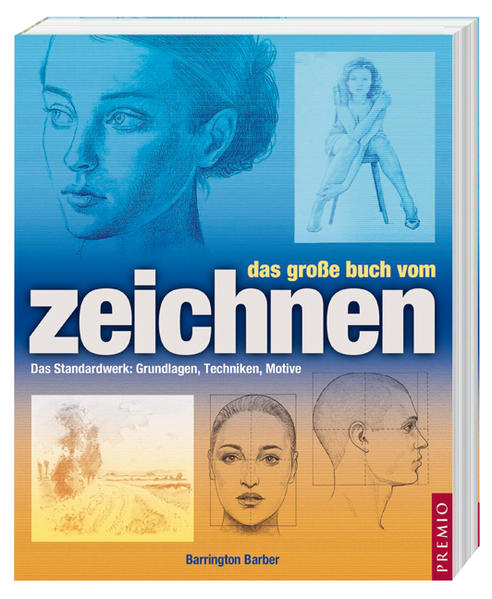 Das große Buch vom Zeichnen