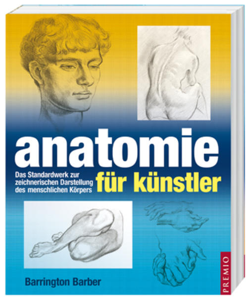 Anatomie für Künstler