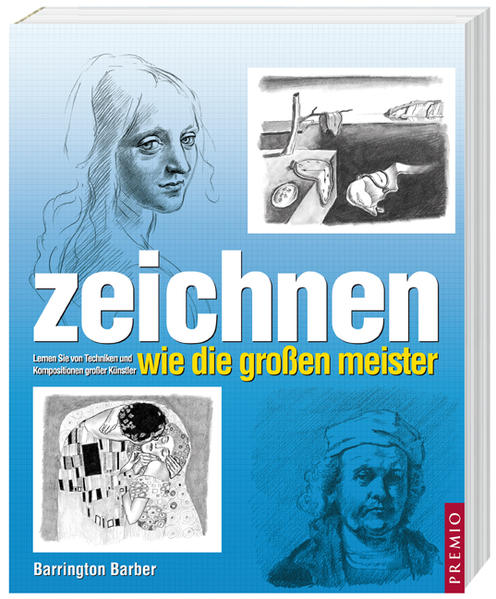 Zeichnen wie die großen Meister
