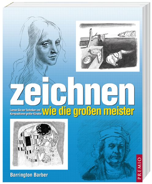 Zeichnen wie die großen Meister
