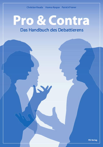 Pro & Contra – Das Handbuch des Debattierens