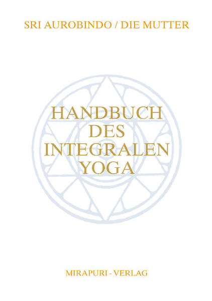 Handbuch des Integralen Yoga