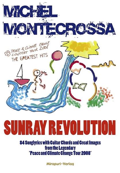Sunray Revolution