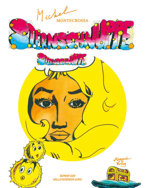 Sternschnuppe