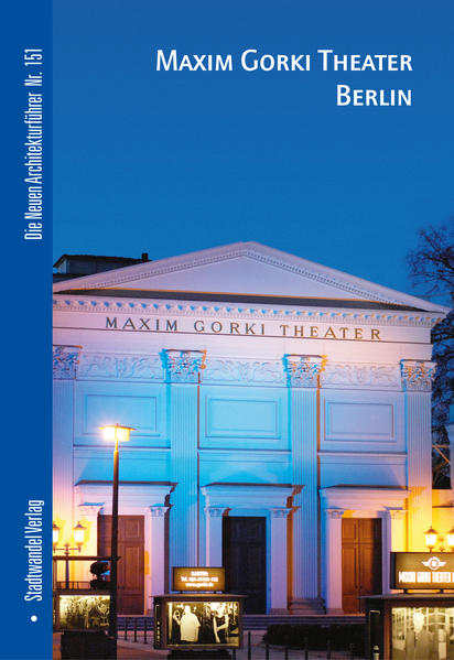 Maxim Gorki Theater Berlin