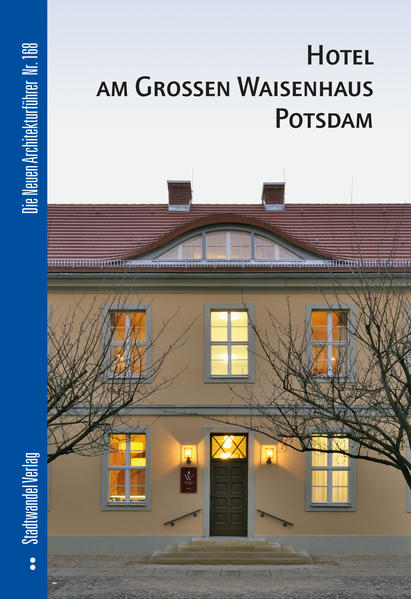 Hotel am Großen Waisenhaus Potsdam