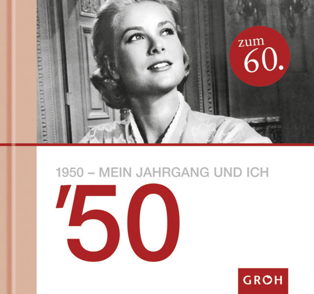 1950 - mein Jahrgang und ich