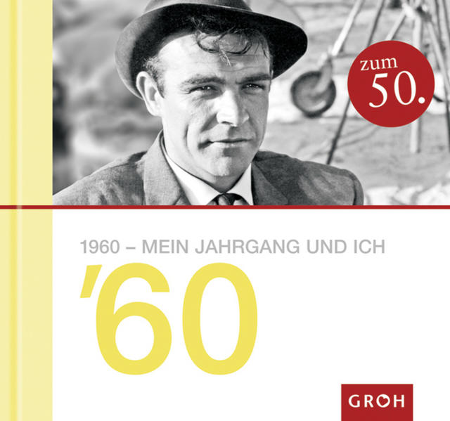 1960 - mein Jahrgang und ich