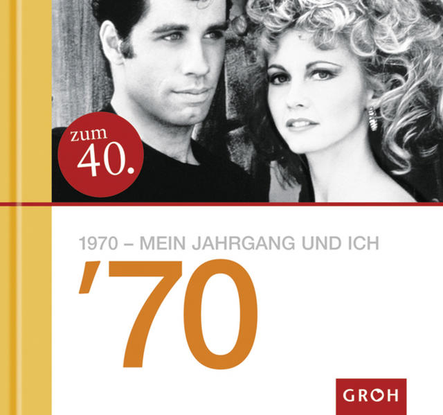 1970 - mein Jahrgang und ich