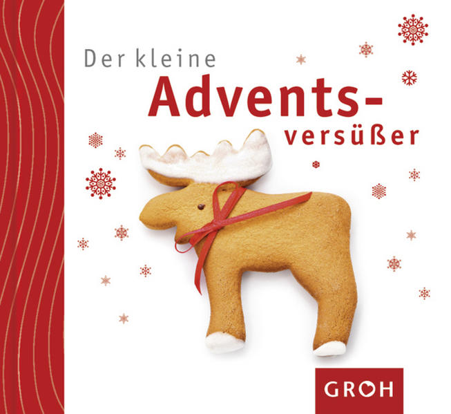 Der kleine Adventsversüßer