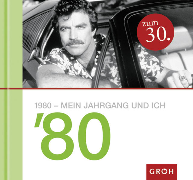 1980 - mein Jahrgang und ich
