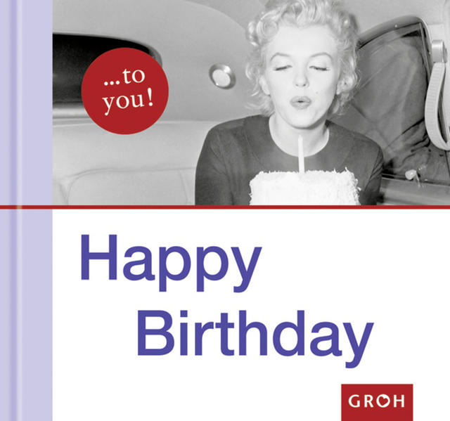 Happy Birthday!