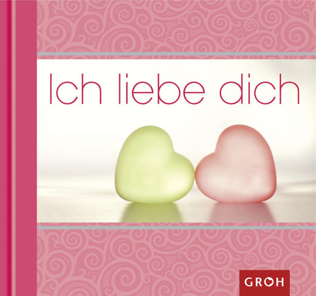 Ich liebe dich