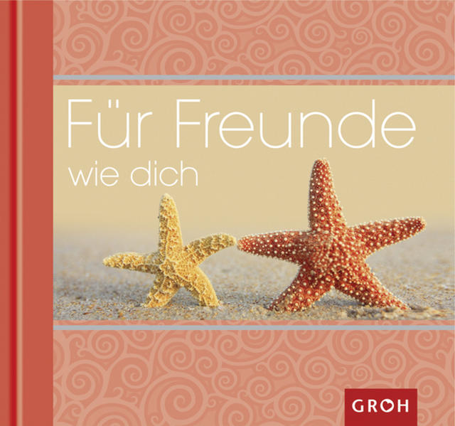 Für Freunde wie dich