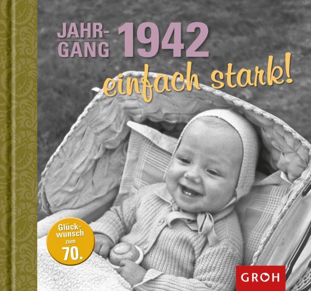 Jahrgang 1942 einfach stark!